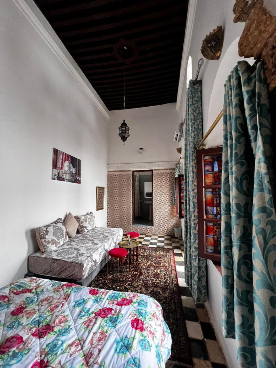 Riad Palais D'Or Rabat Ngoại thất bức ảnh