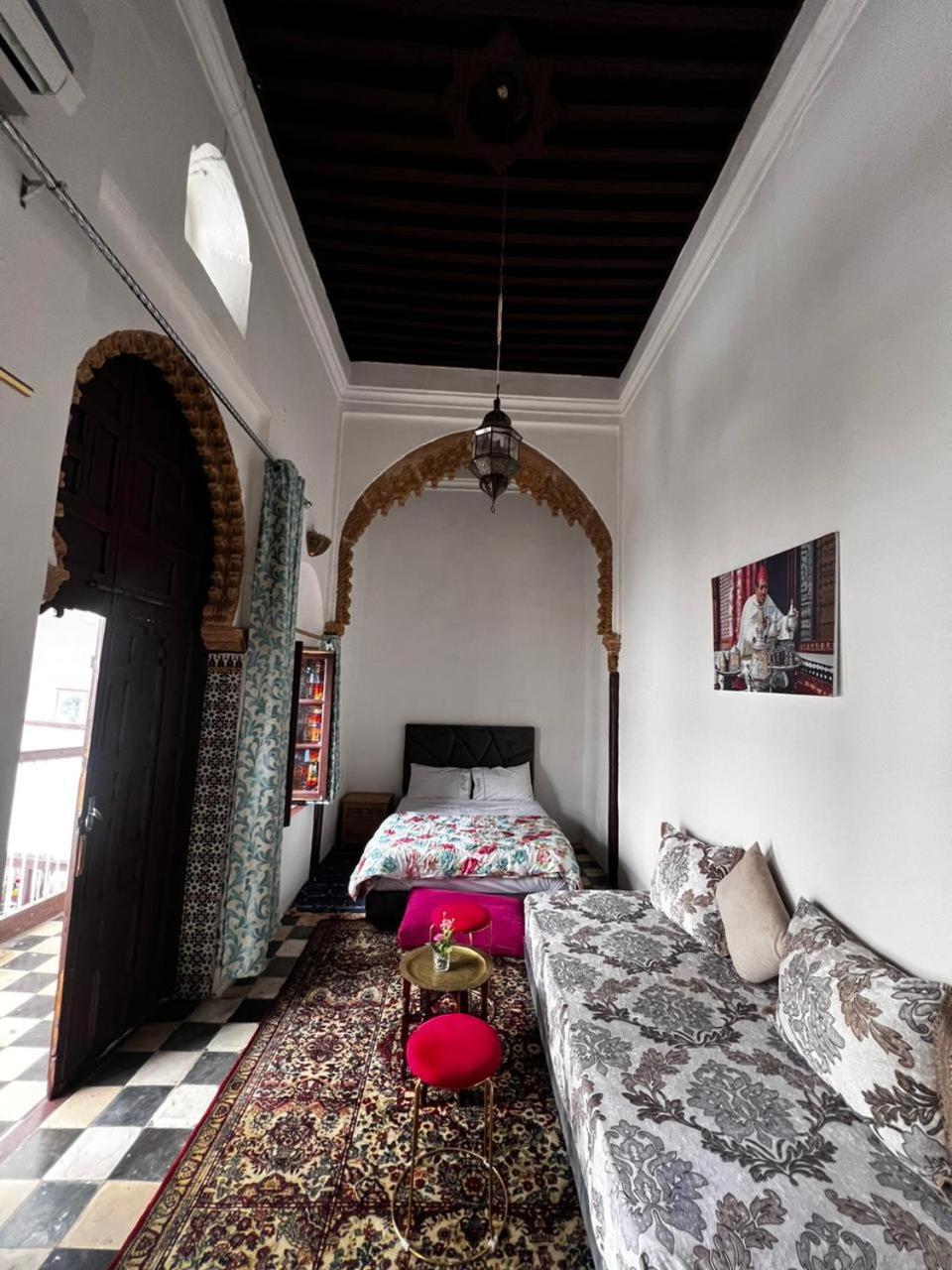 Riad Palais D'Or Rabat Ngoại thất bức ảnh