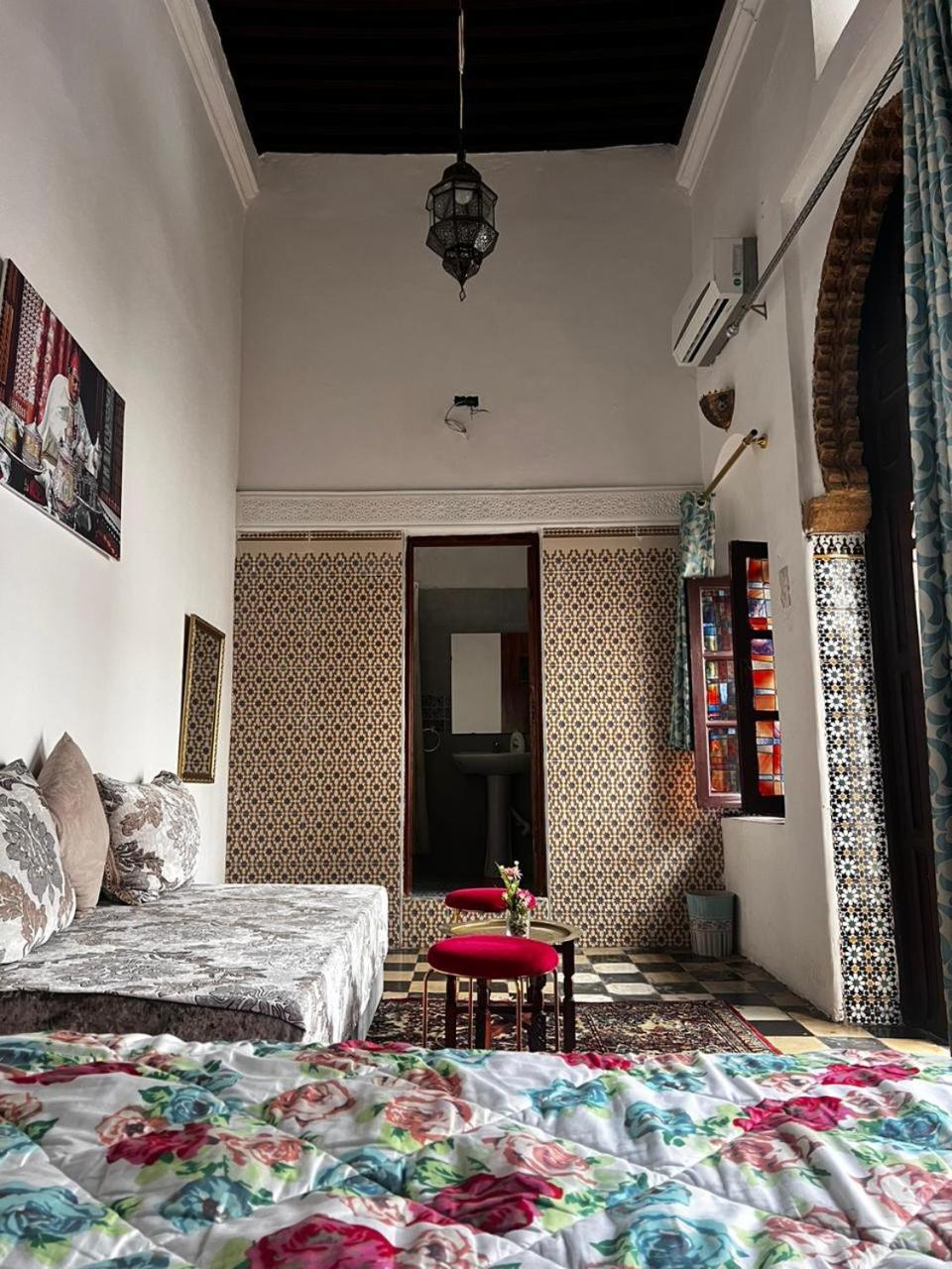 Riad Palais D'Or Rabat Ngoại thất bức ảnh