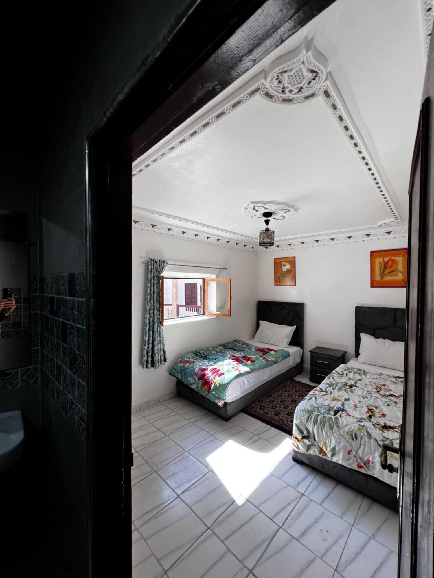 Riad Palais D'Or Rabat Ngoại thất bức ảnh