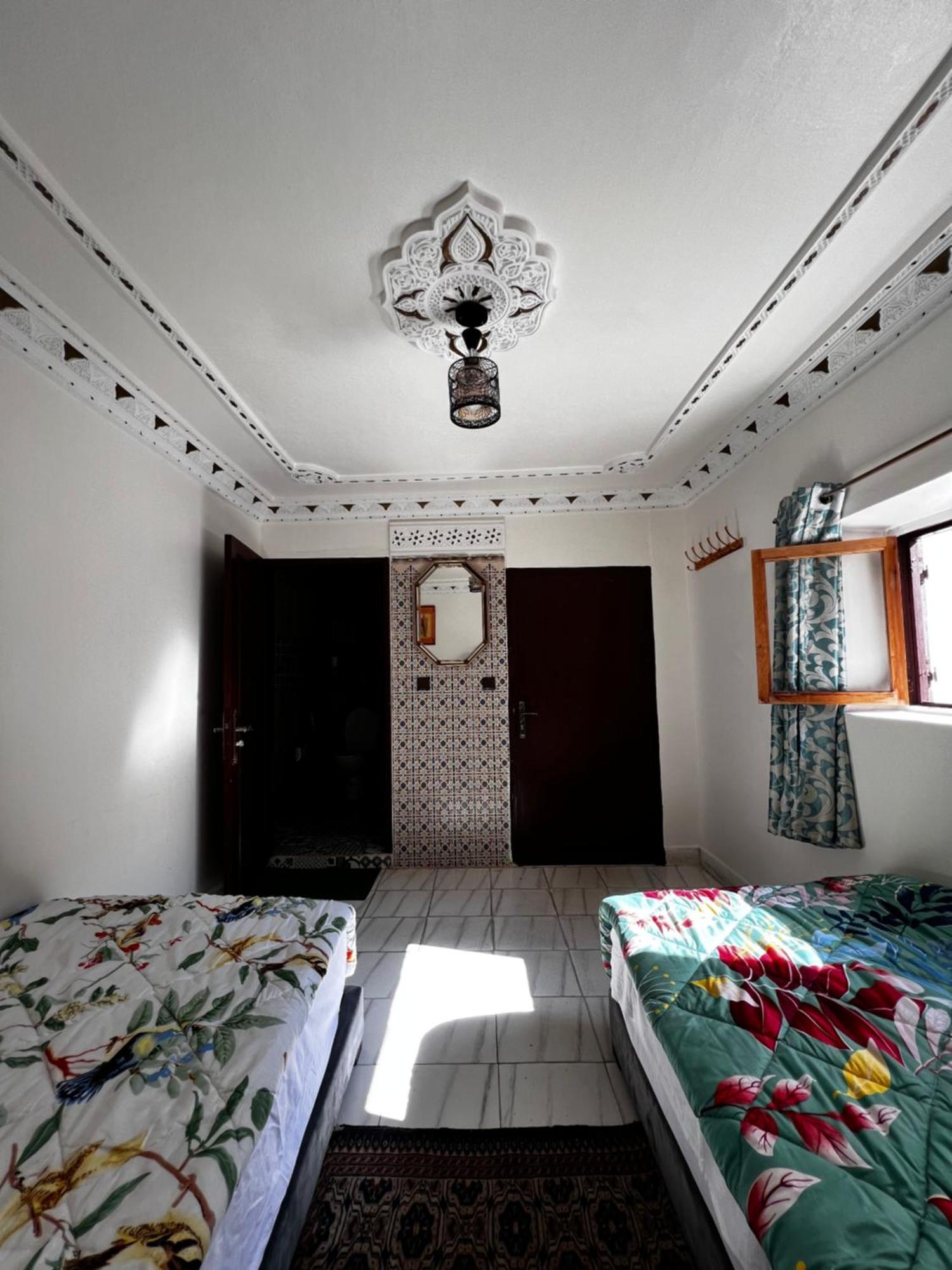 Riad Palais D'Or Rabat Ngoại thất bức ảnh