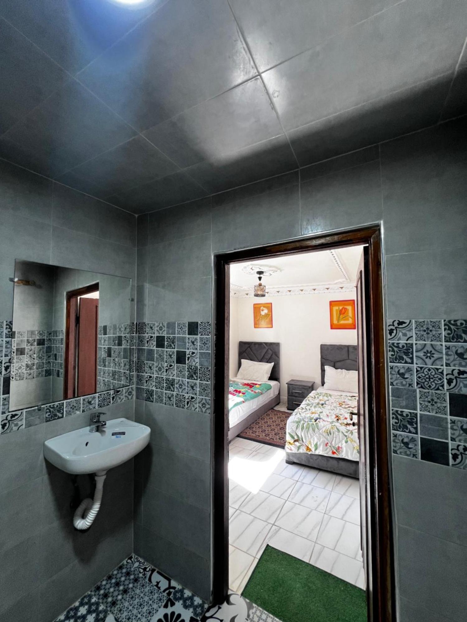 Riad Palais D'Or Rabat Ngoại thất bức ảnh