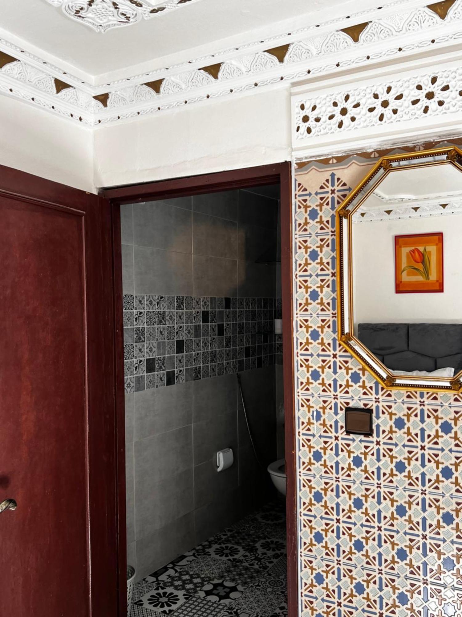 Riad Palais D'Or Rabat Ngoại thất bức ảnh