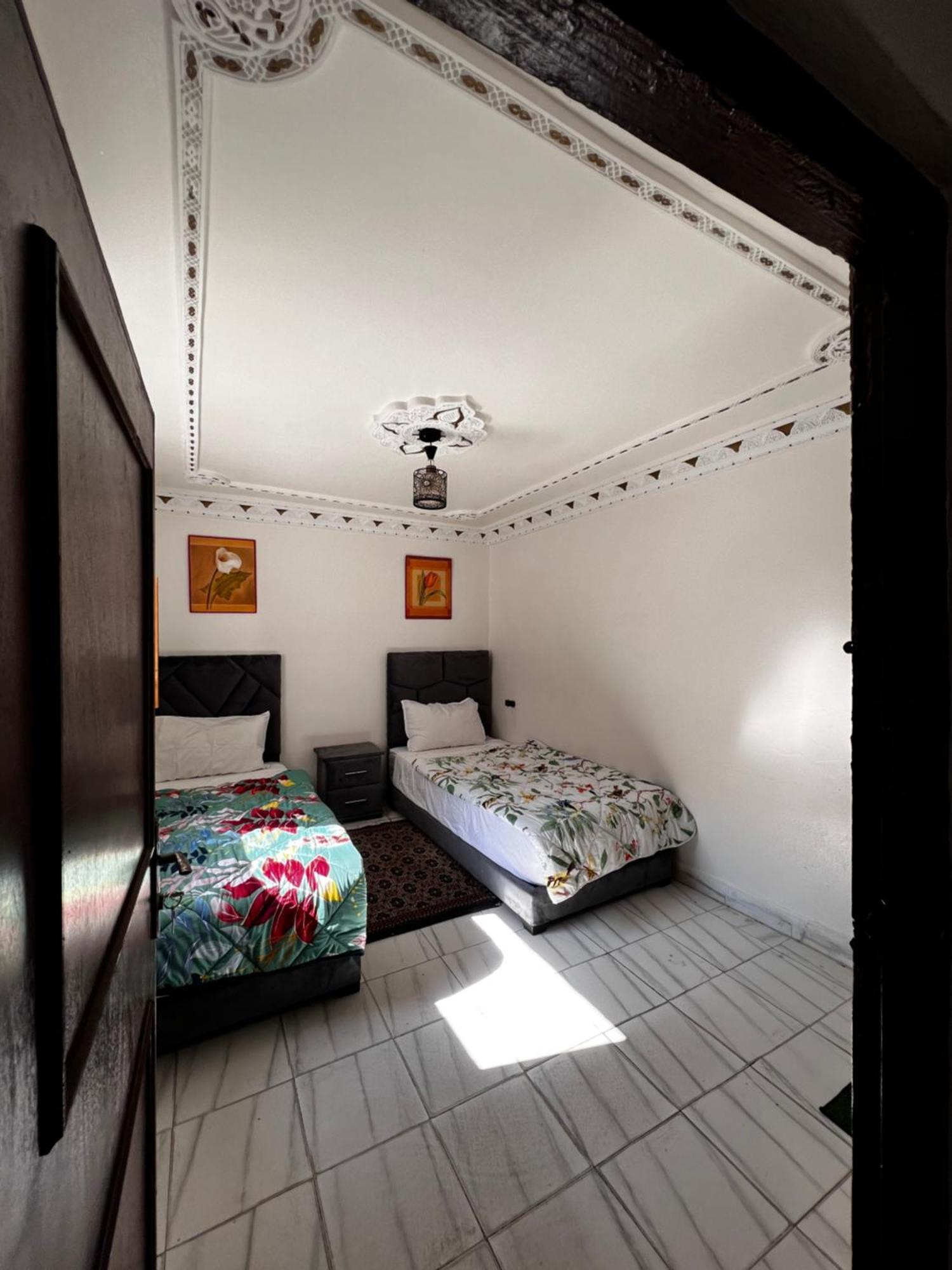 Riad Palais D'Or Rabat Ngoại thất bức ảnh