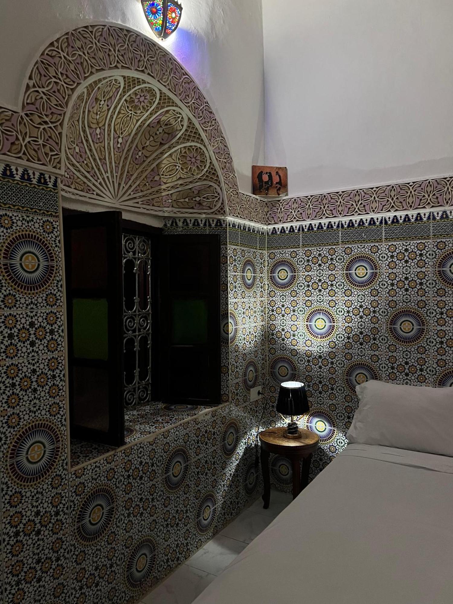 Riad Palais D'Or Rabat Ngoại thất bức ảnh