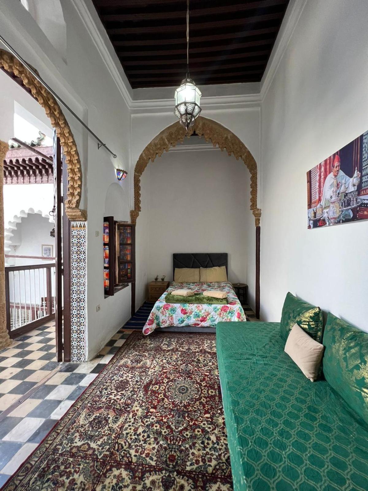 Riad Palais D'Or Rabat Ngoại thất bức ảnh