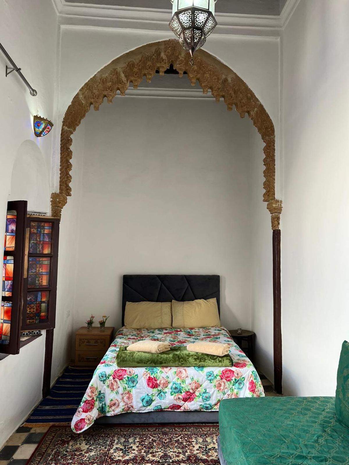 Riad Palais D'Or Rabat Ngoại thất bức ảnh