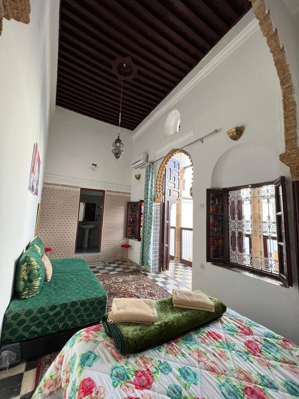 Riad Palais D'Or Rabat Ngoại thất bức ảnh
