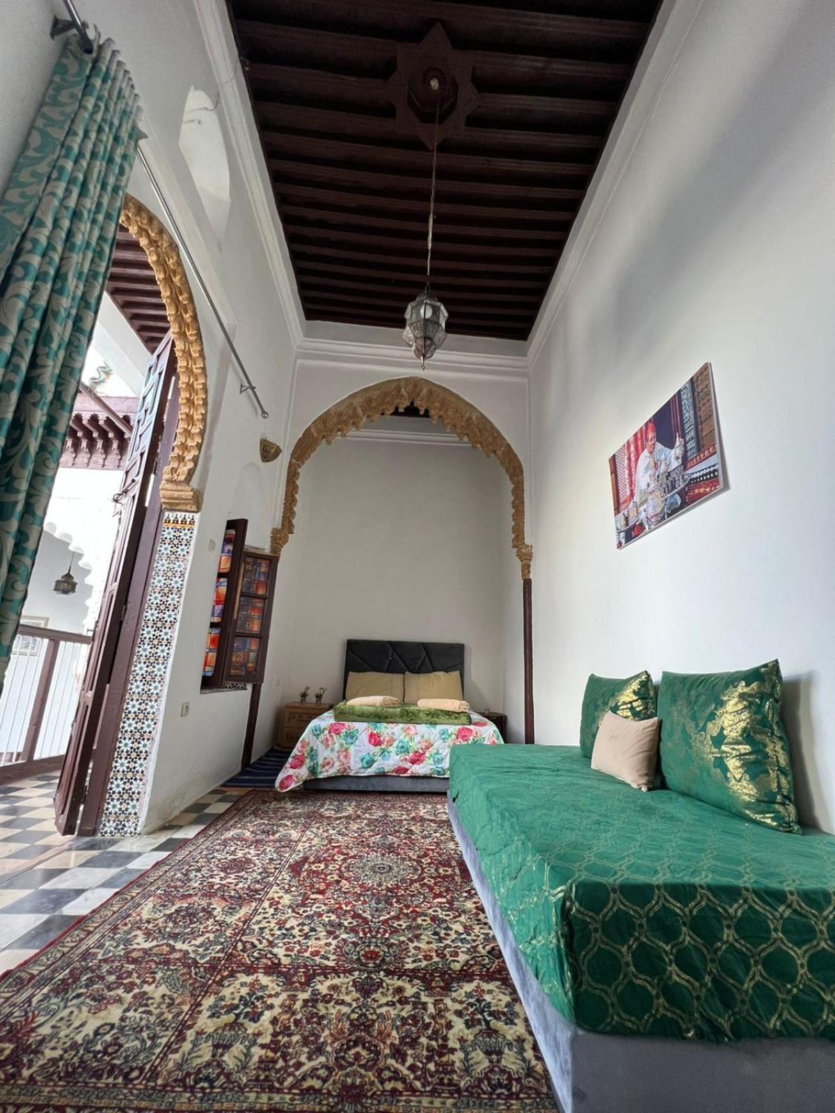 Riad Palais D'Or Rabat Ngoại thất bức ảnh