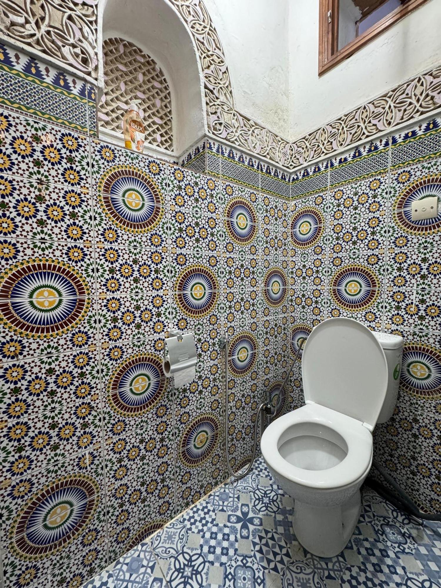 Riad Palais D'Or Rabat Ngoại thất bức ảnh
