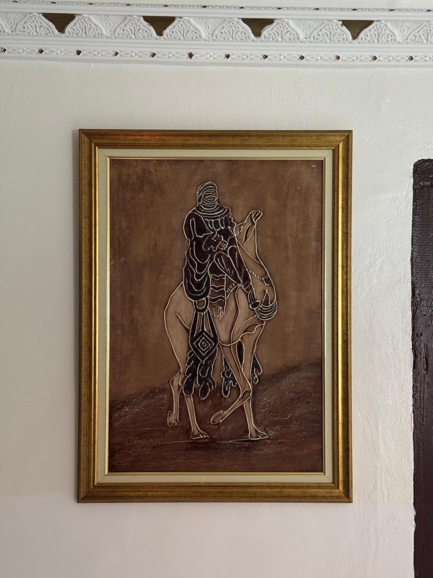 Riad Palais D'Or Rabat Ngoại thất bức ảnh