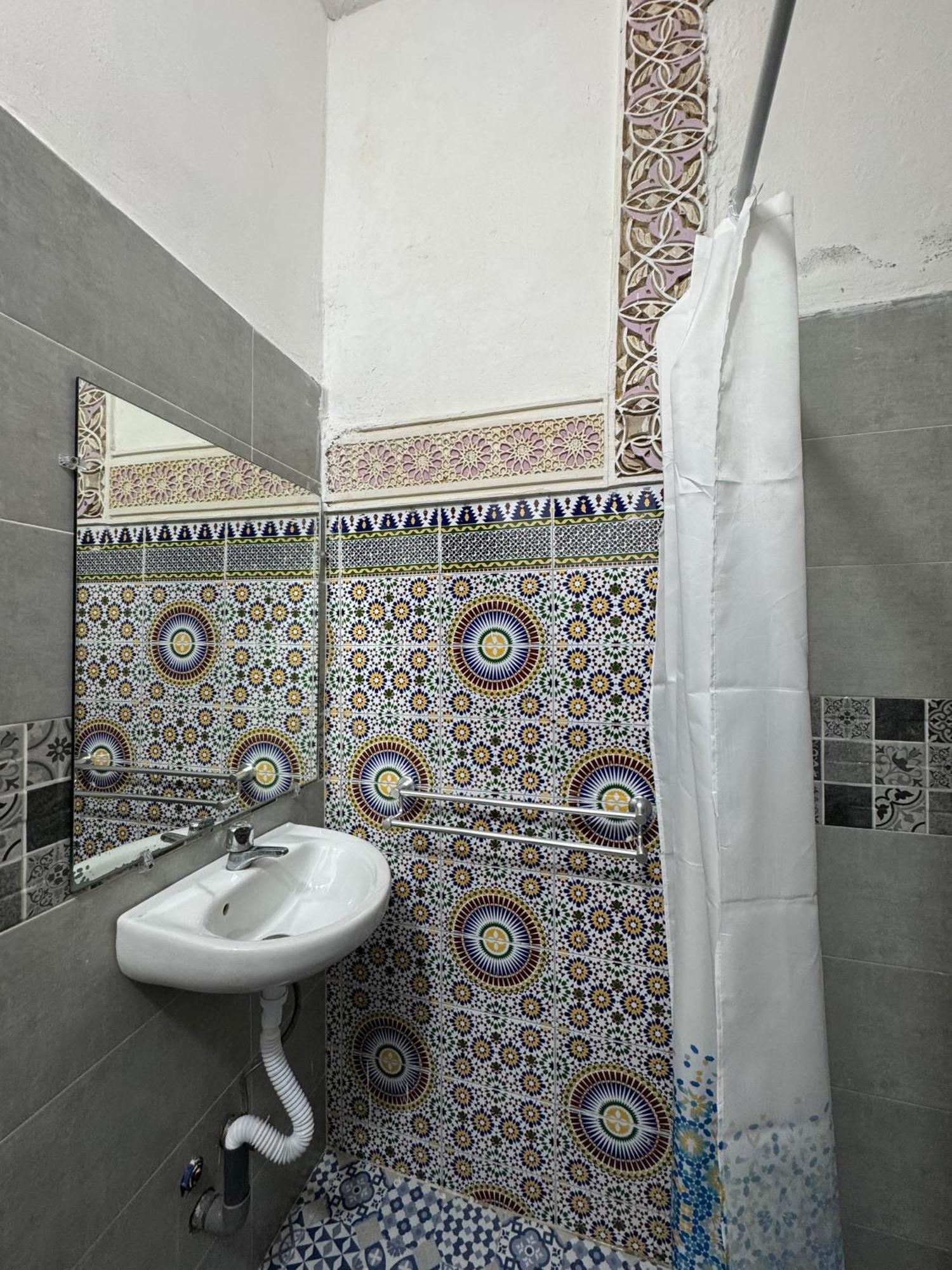 Riad Palais D'Or Rabat Ngoại thất bức ảnh