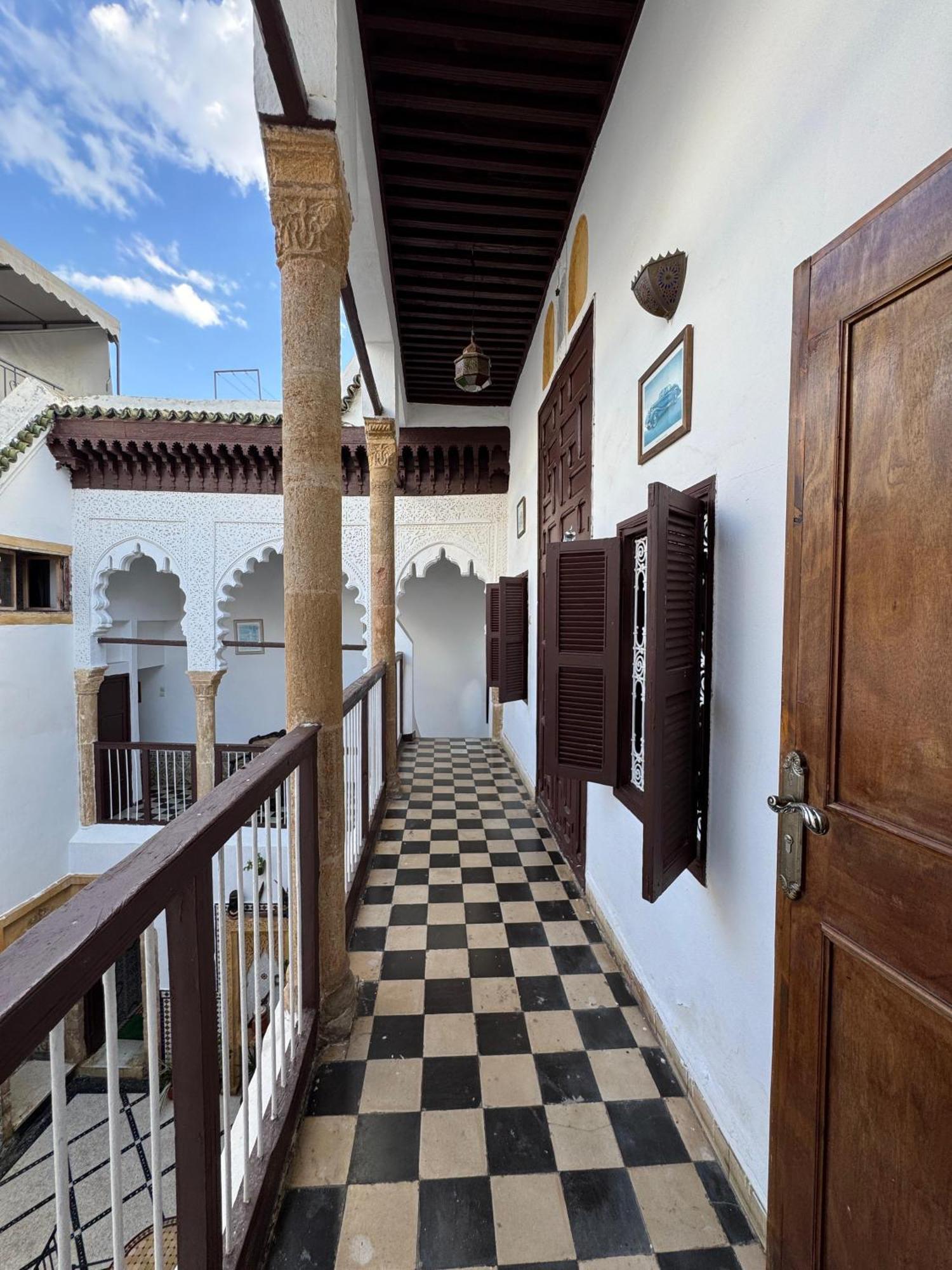 Riad Palais D'Or Rabat Ngoại thất bức ảnh