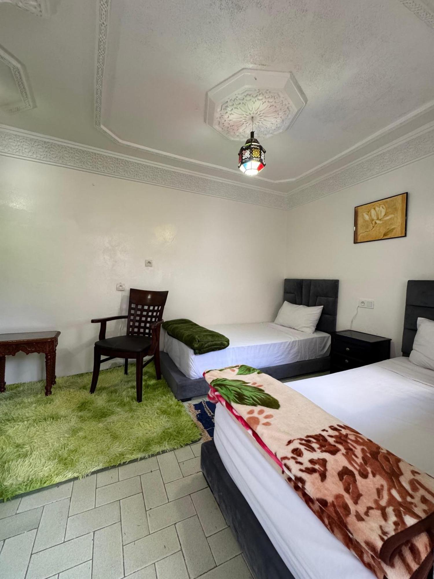 Riad Palais D'Or Rabat Ngoại thất bức ảnh