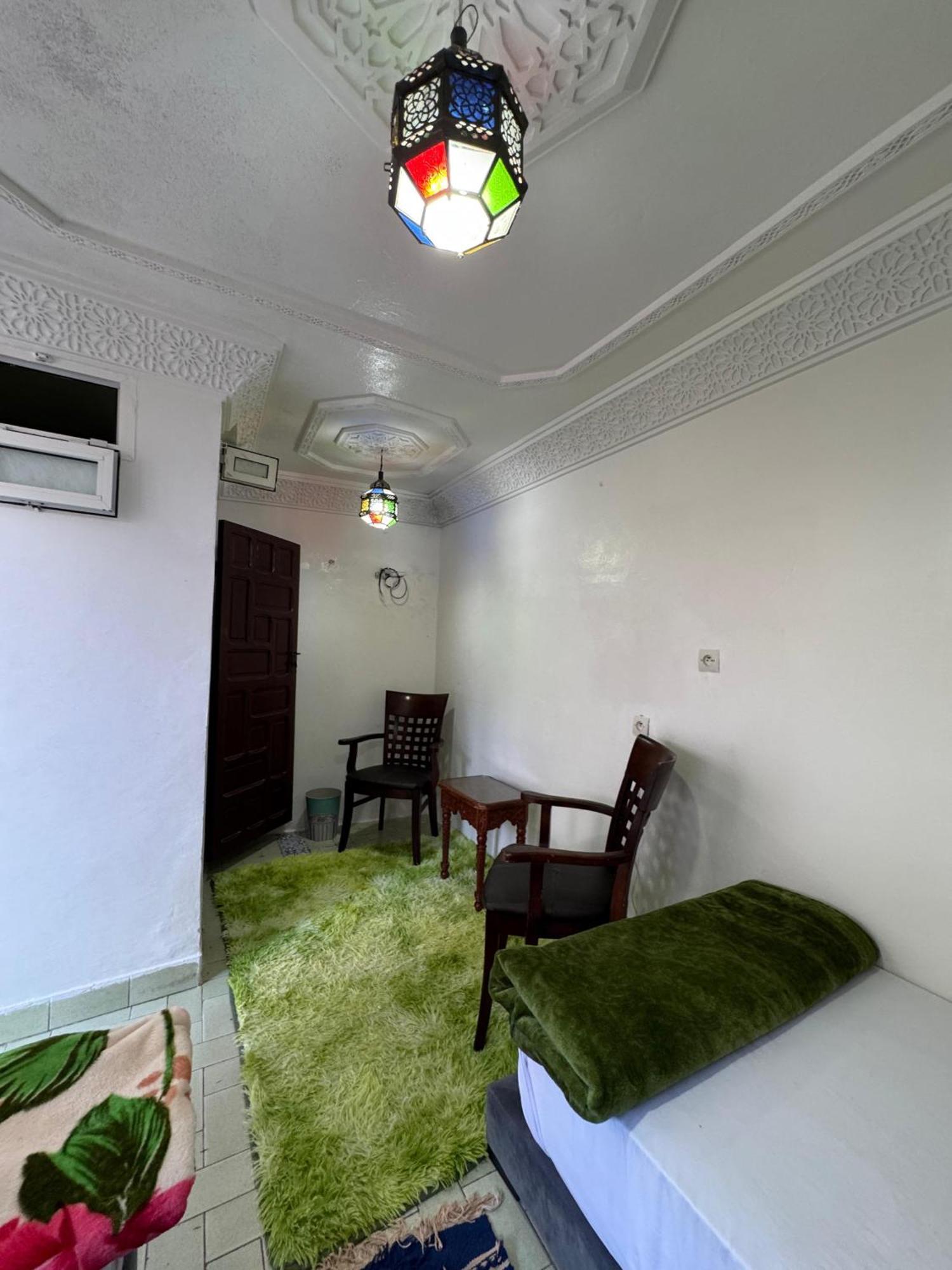 Riad Palais D'Or Rabat Ngoại thất bức ảnh
