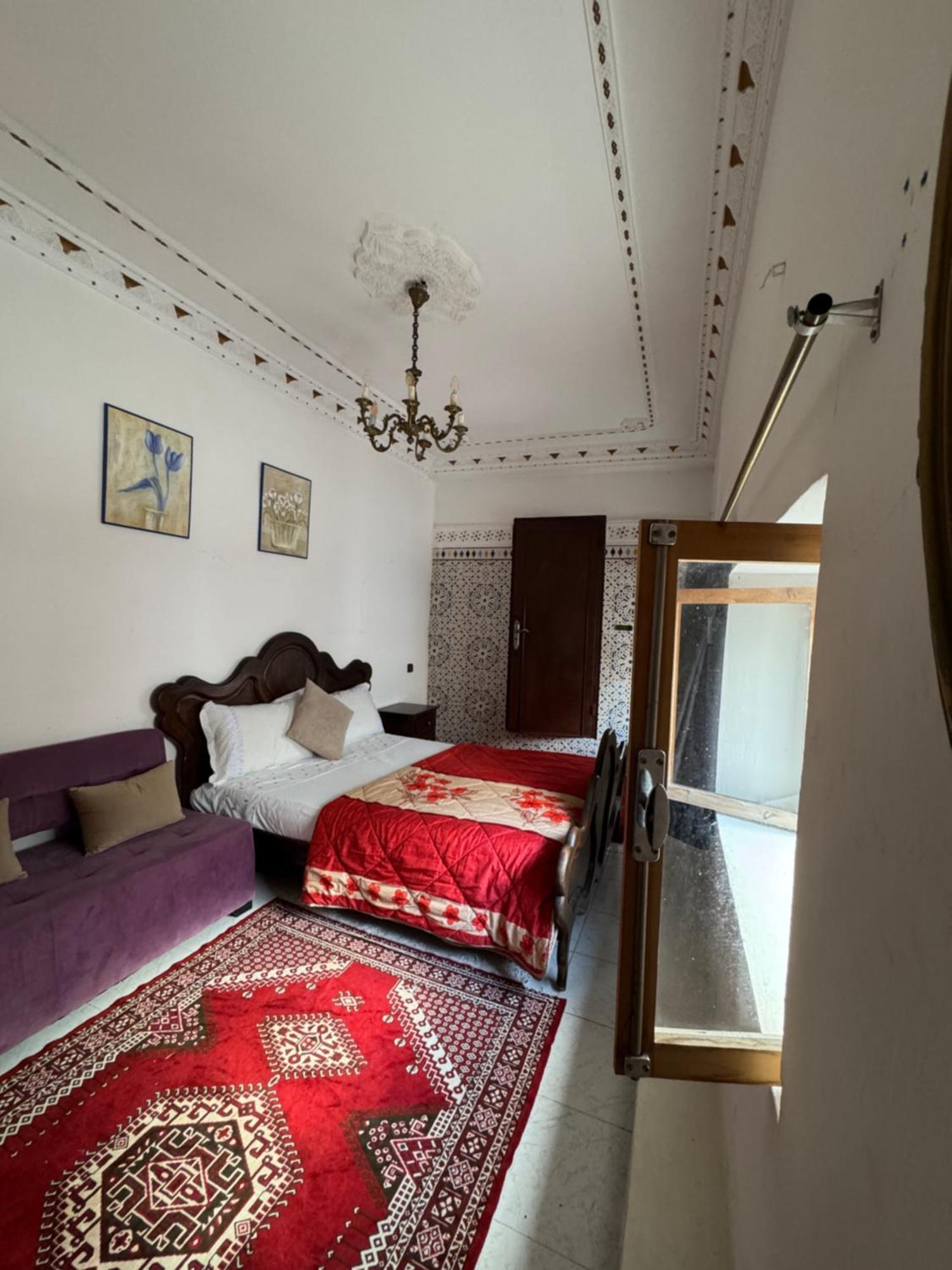 Riad Palais D'Or Rabat Ngoại thất bức ảnh