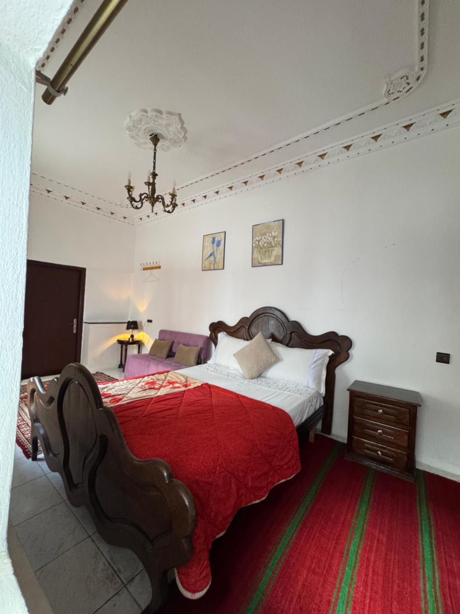 Riad Palais D'Or Rabat Ngoại thất bức ảnh